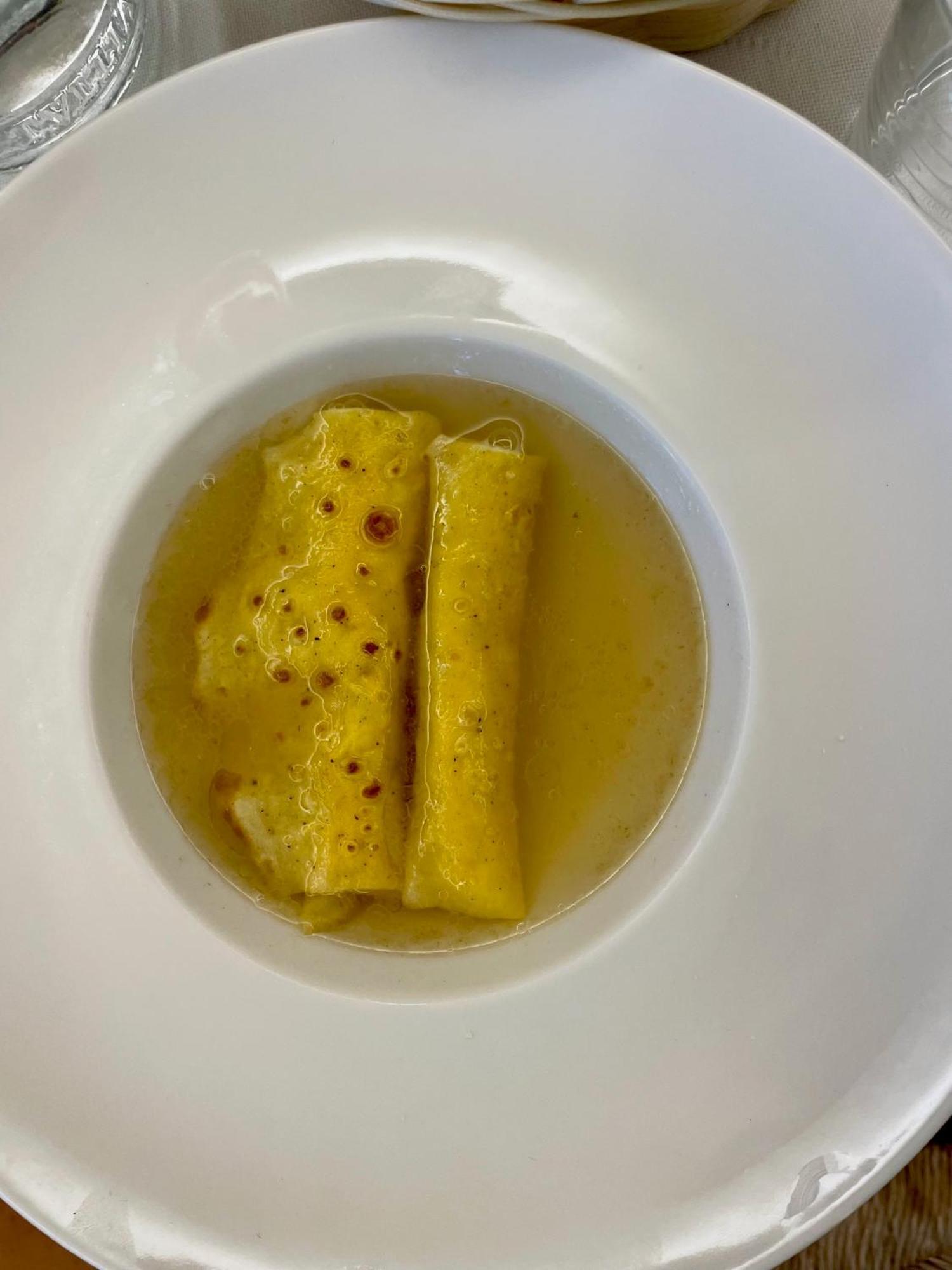Vigneto - Italian Restaurant & B&B Villa Rosa Di Martinsicuro Esterno foto