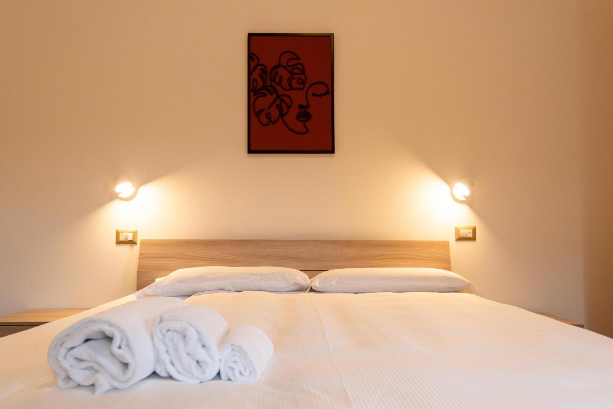 Vigneto - Italian Restaurant & B&B Villa Rosa Di Martinsicuro Esterno foto