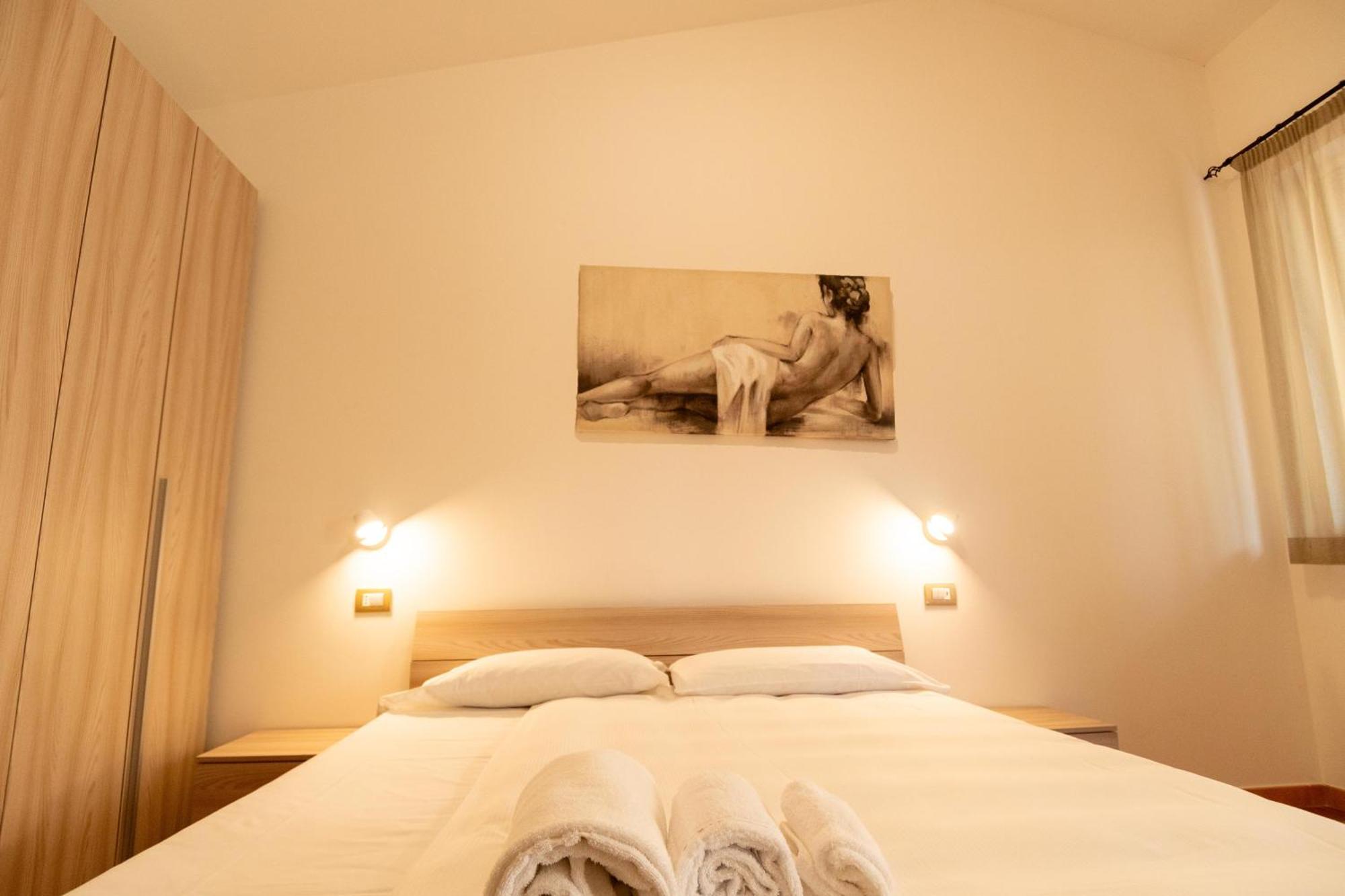 Vigneto - Italian Restaurant & B&B Villa Rosa Di Martinsicuro Esterno foto