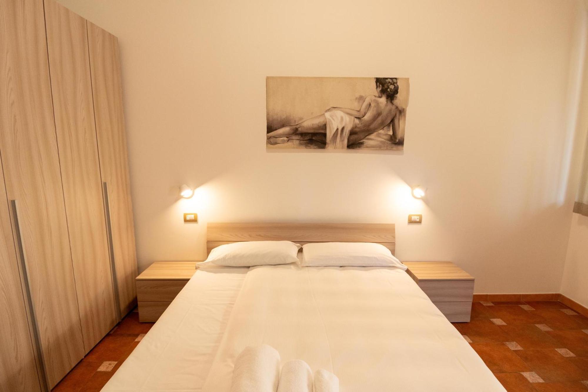 Vigneto - Italian Restaurant & B&B Villa Rosa Di Martinsicuro Esterno foto