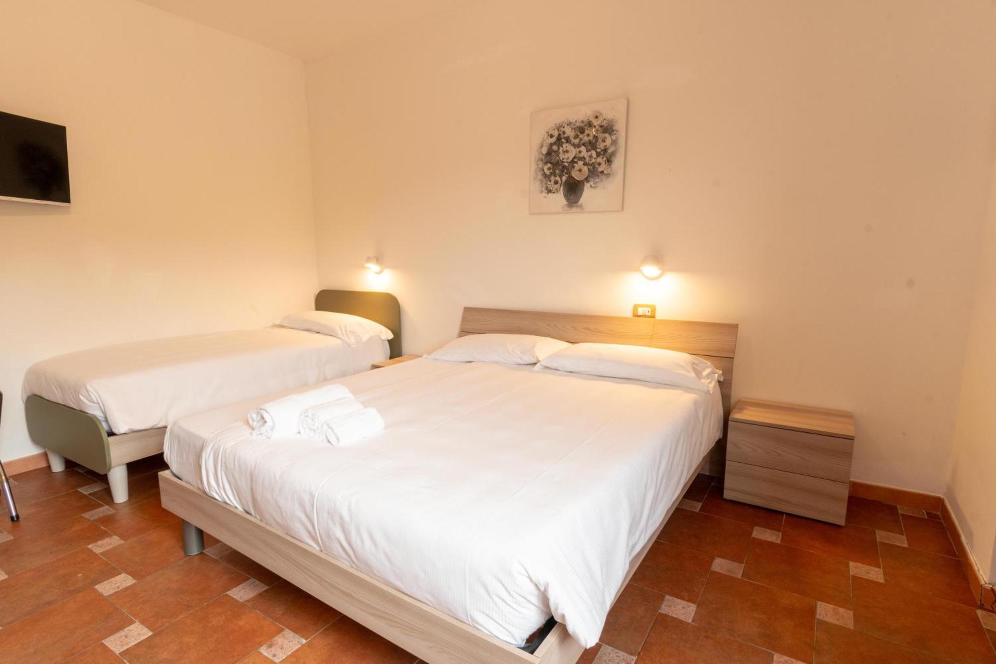 Vigneto - Italian Restaurant & B&B Villa Rosa Di Martinsicuro Esterno foto
